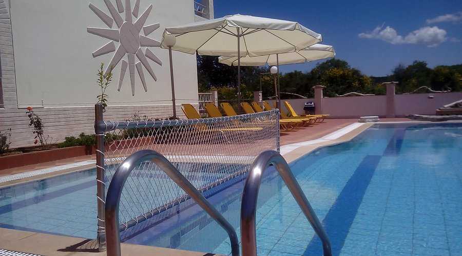 Foto hotel