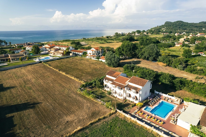 Foto hotel