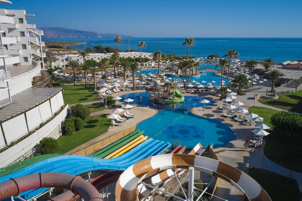 Foto hotel