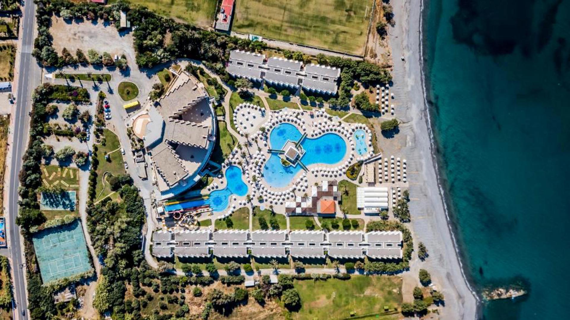 Foto hotel