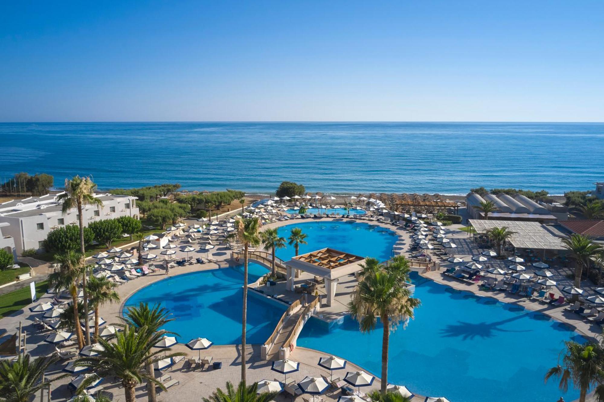 Foto hotel