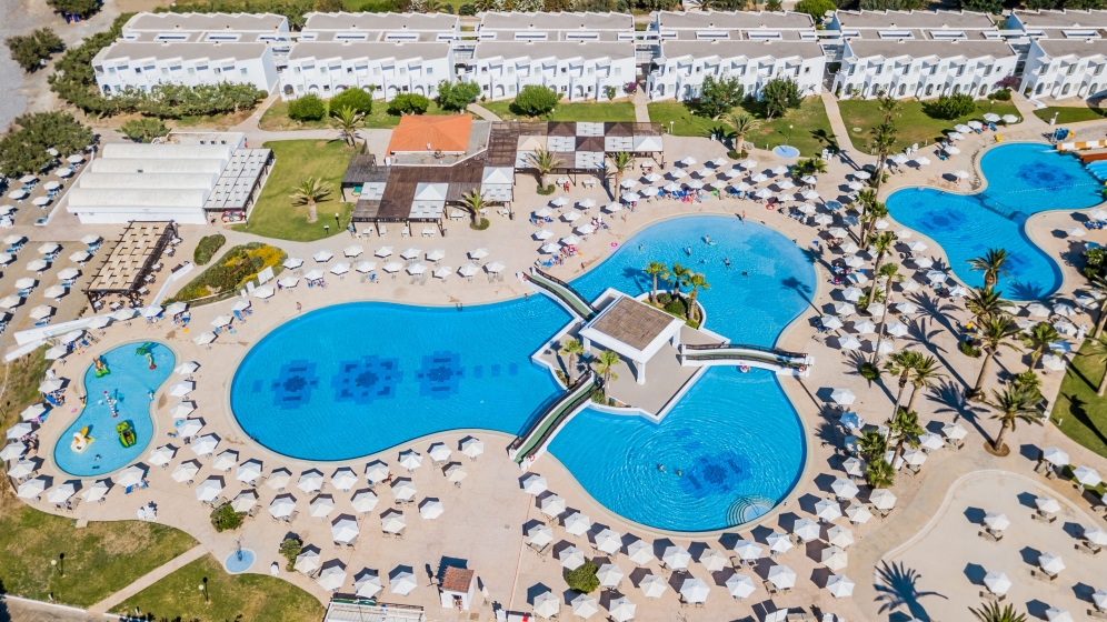Foto hotel