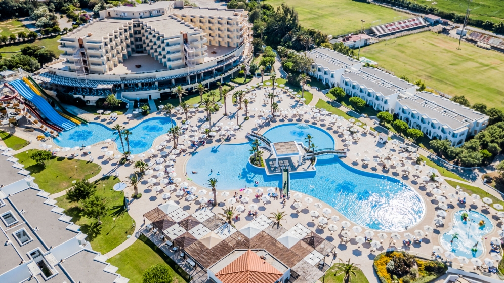 Foto hotel
