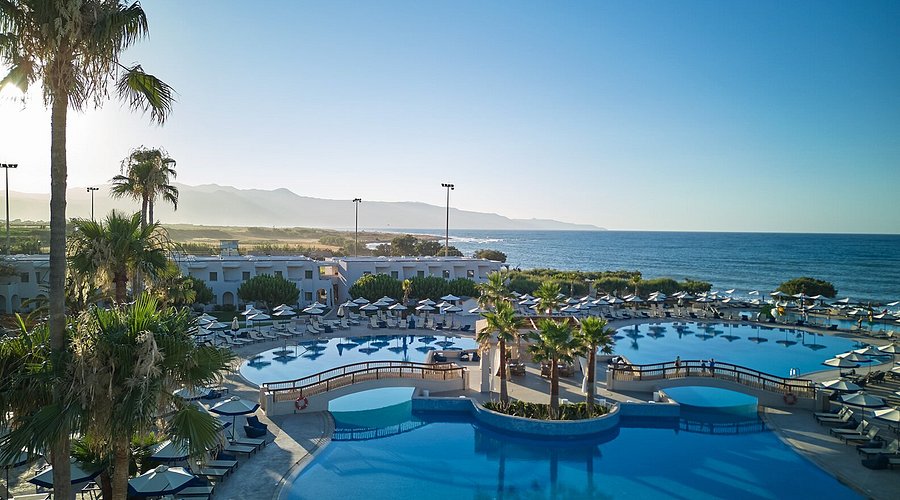 Foto hotel