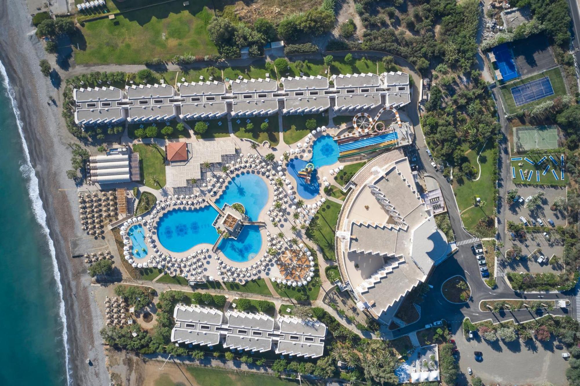 Foto hotel