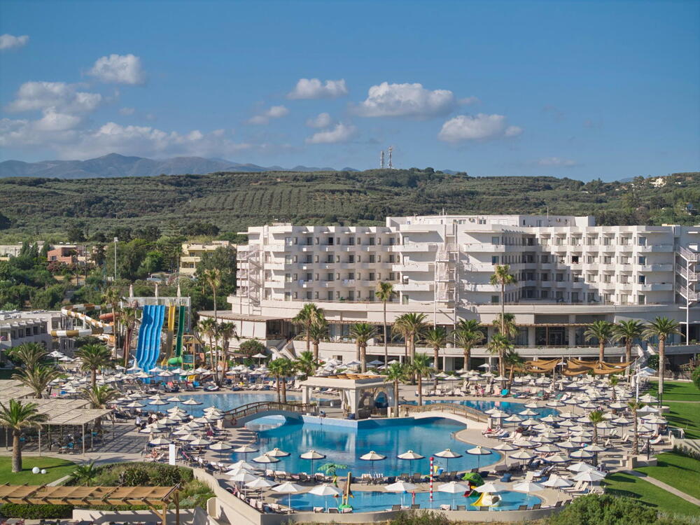 Foto hotel