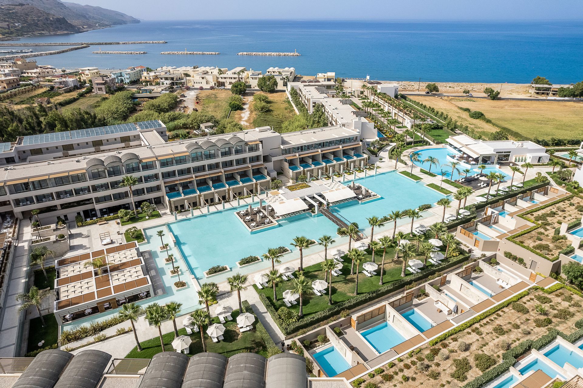 Foto hotel
