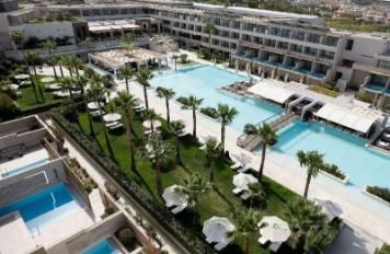 Foto hotel