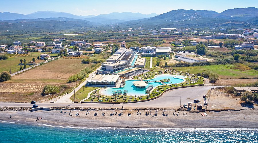 Foto hotel