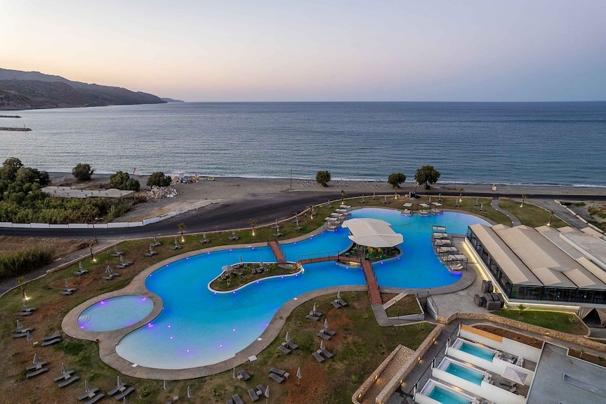 Foto hotel