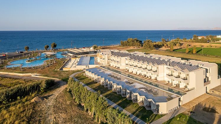 Foto hotel