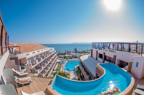Foto hotel