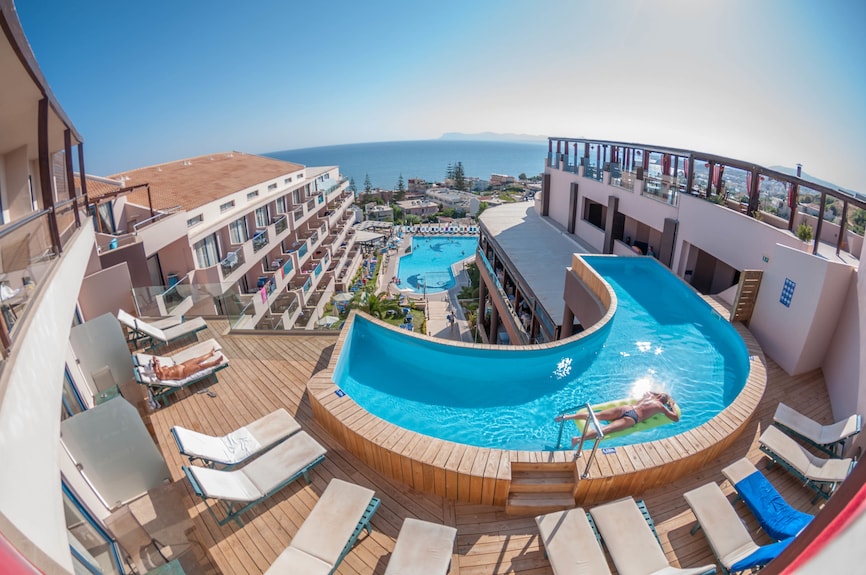Foto hotel