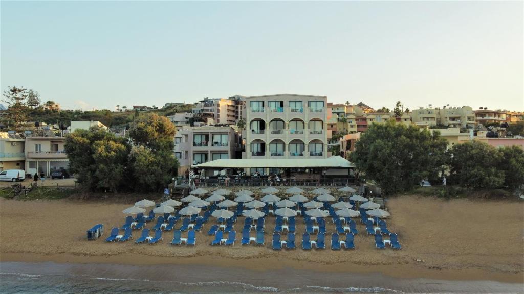 Foto hotel