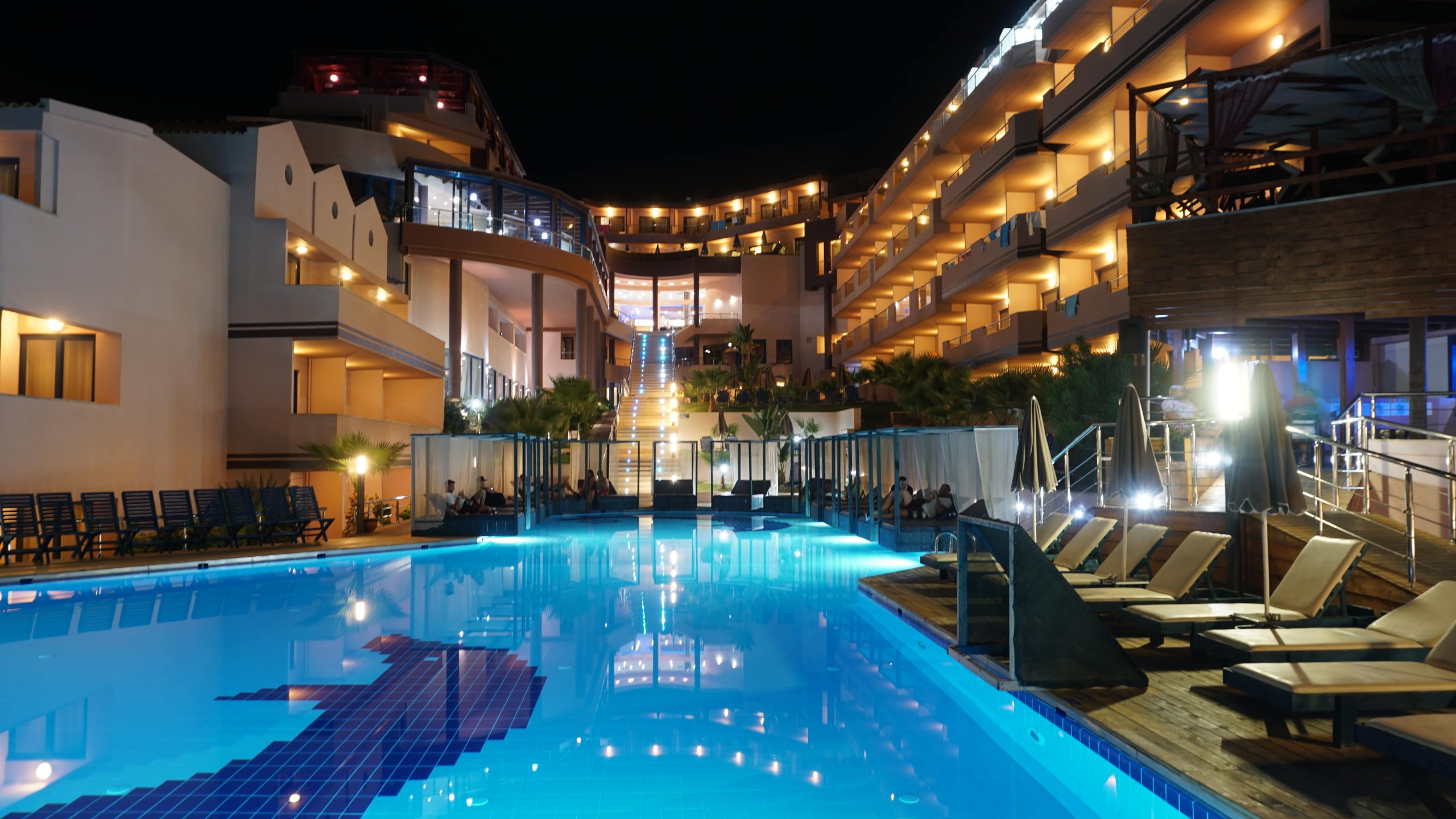 Foto hotel