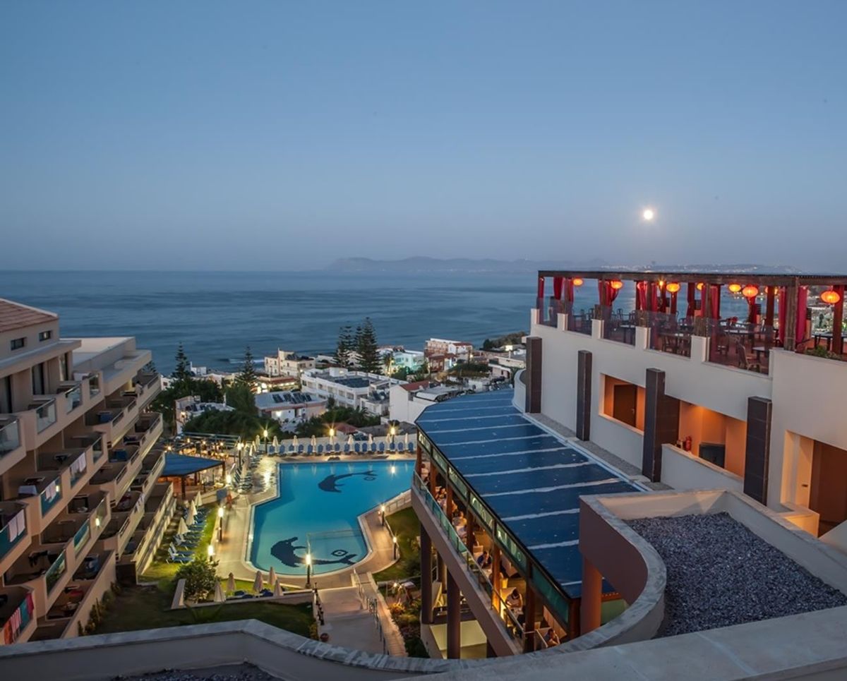Foto hotel