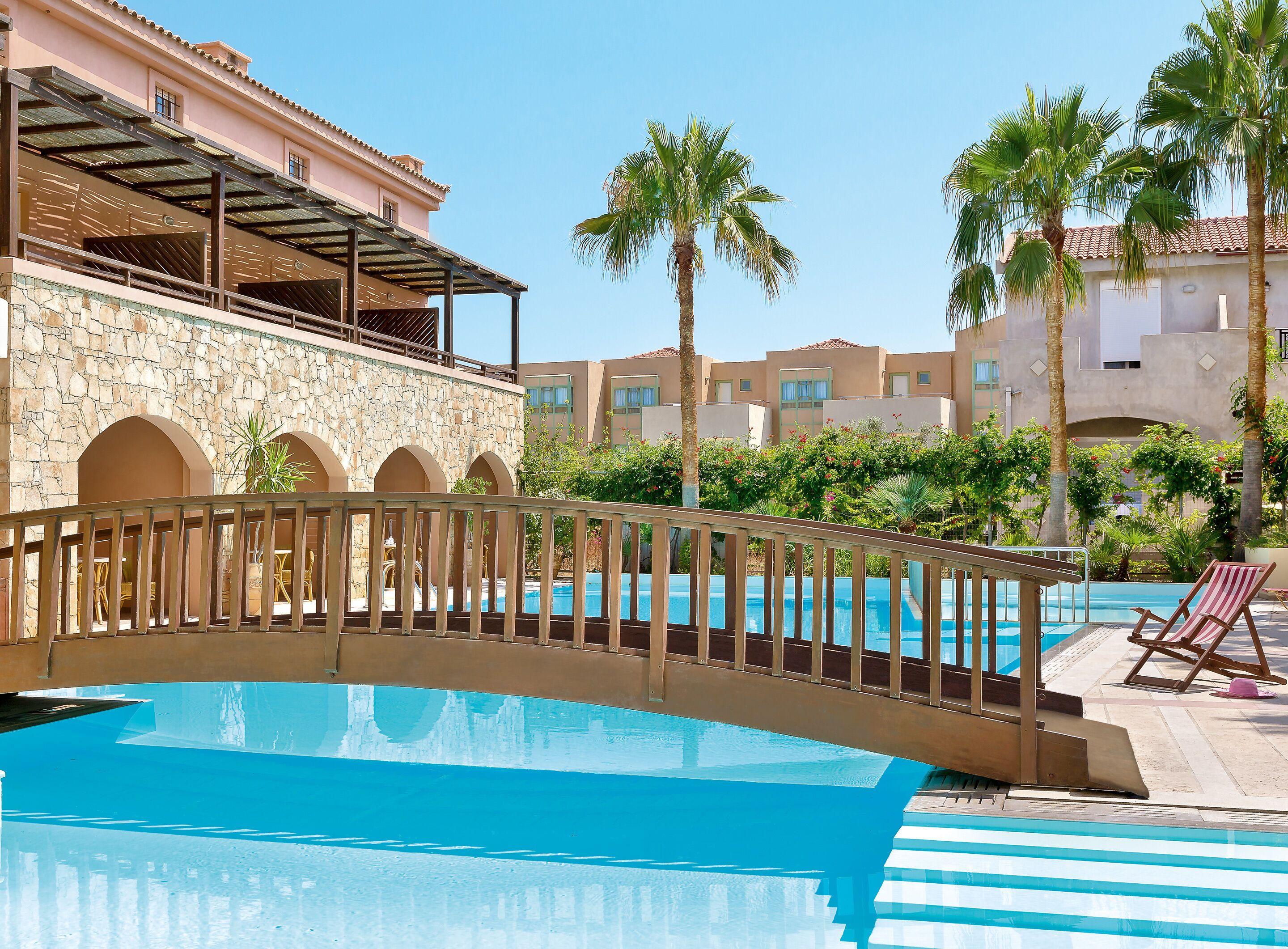 Foto hotel