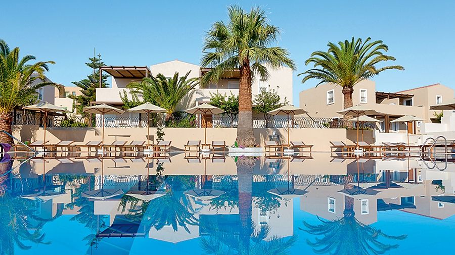 Foto hotel