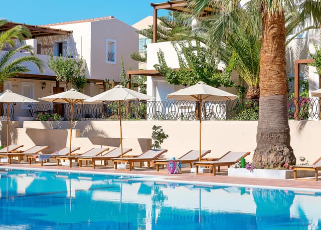 Foto hotel