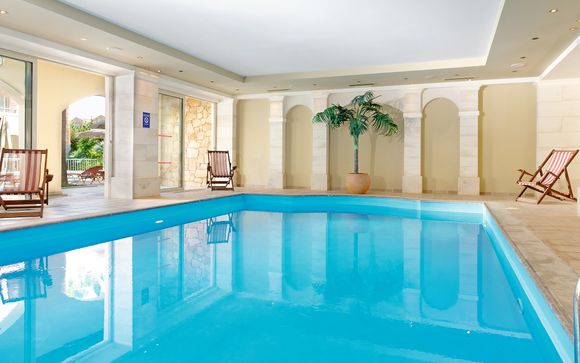 Foto hotel