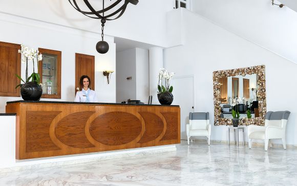 Foto hotel
