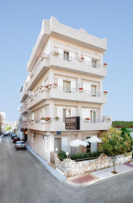 Foto hotel