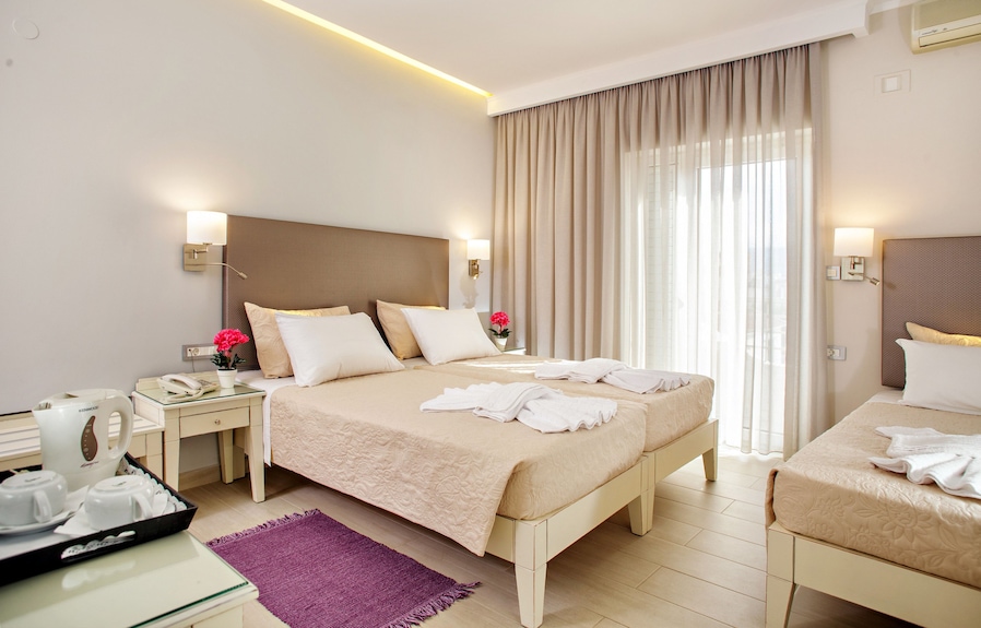 Foto hotel
