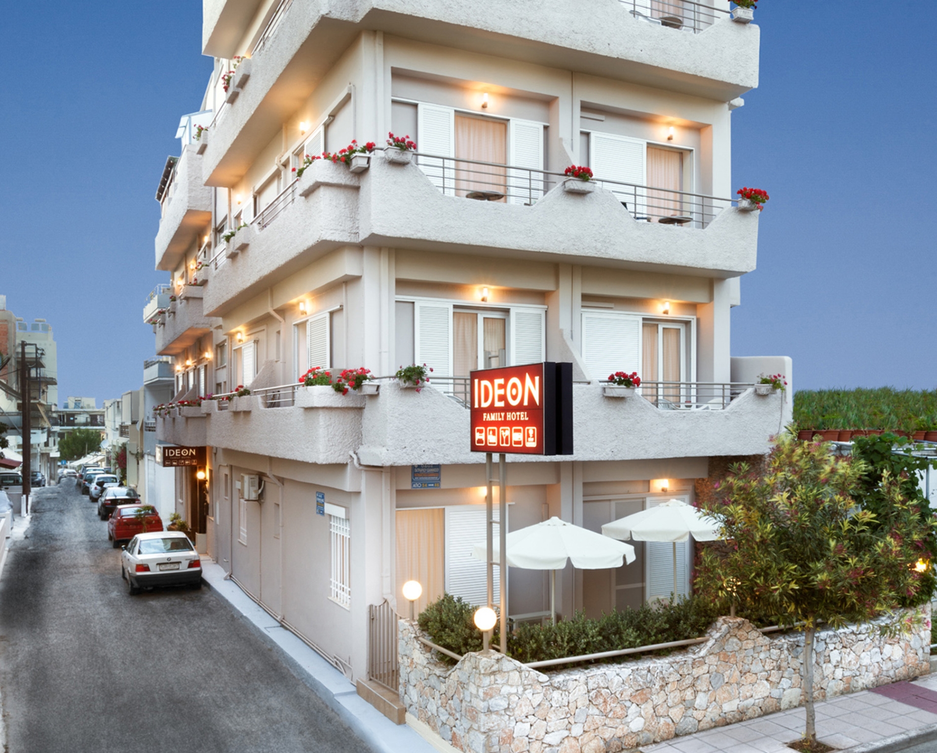 Foto hotel