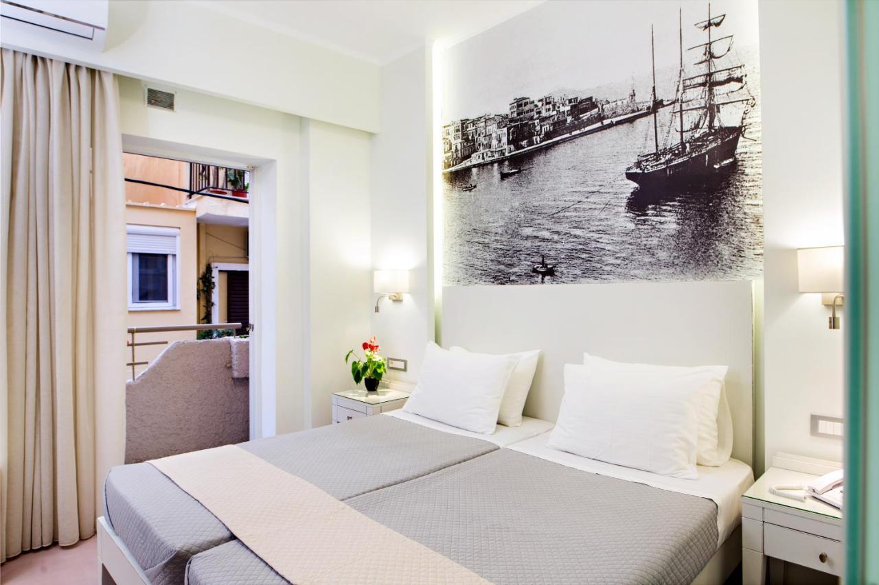 Foto hotel