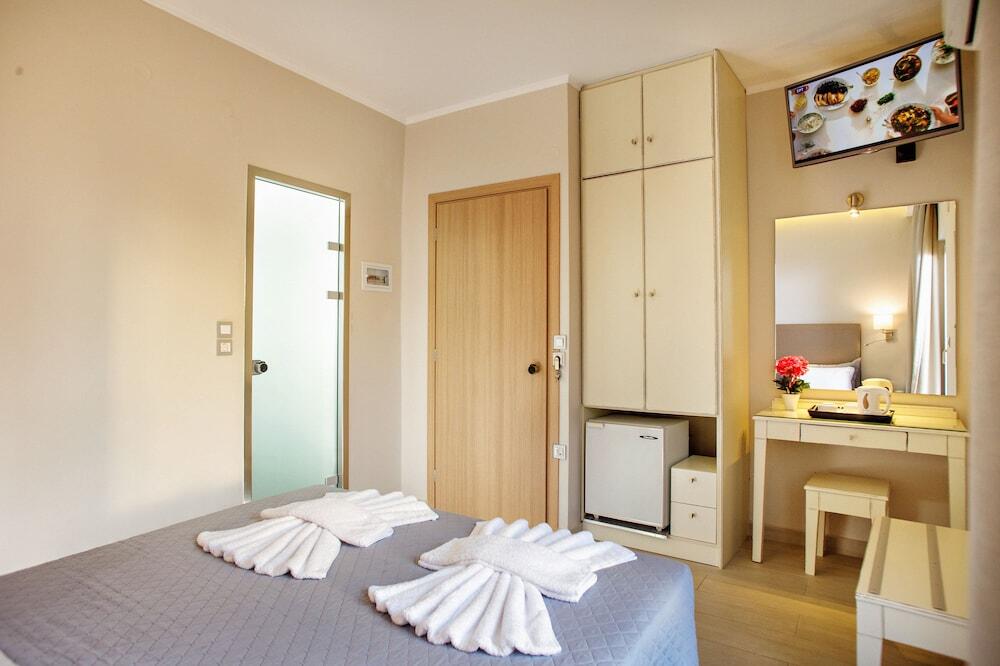 Foto hotel