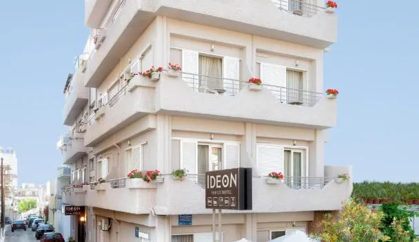 Foto hotel