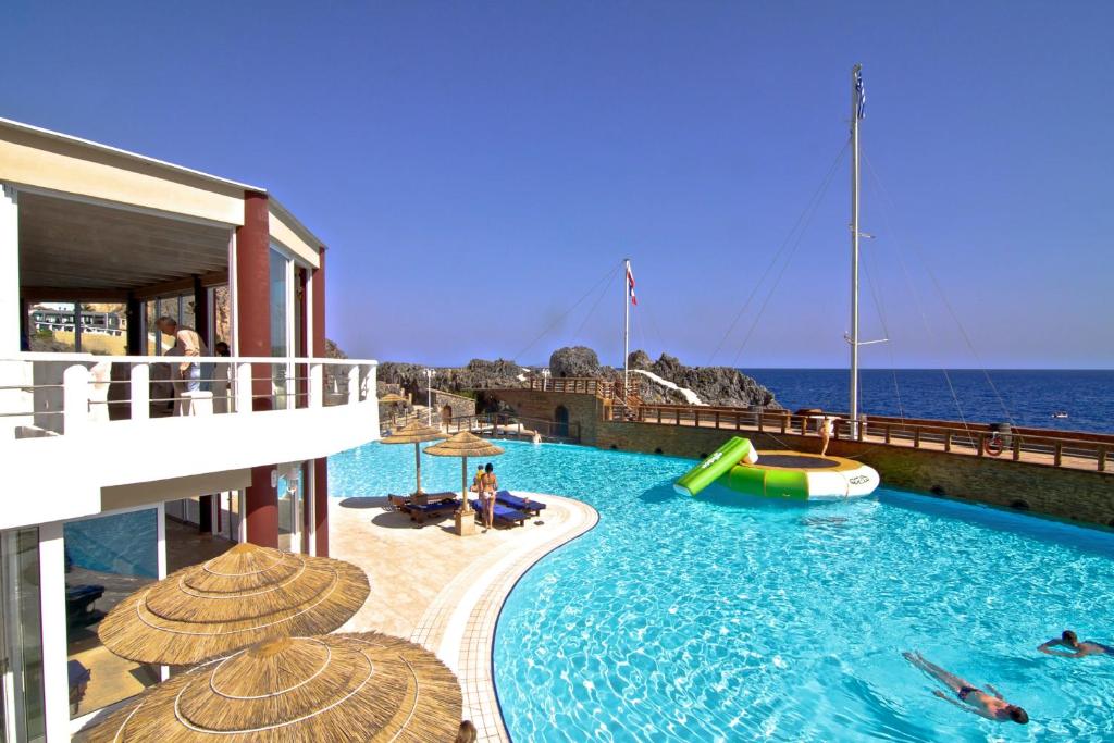 Foto hotel