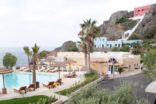 Foto hotel