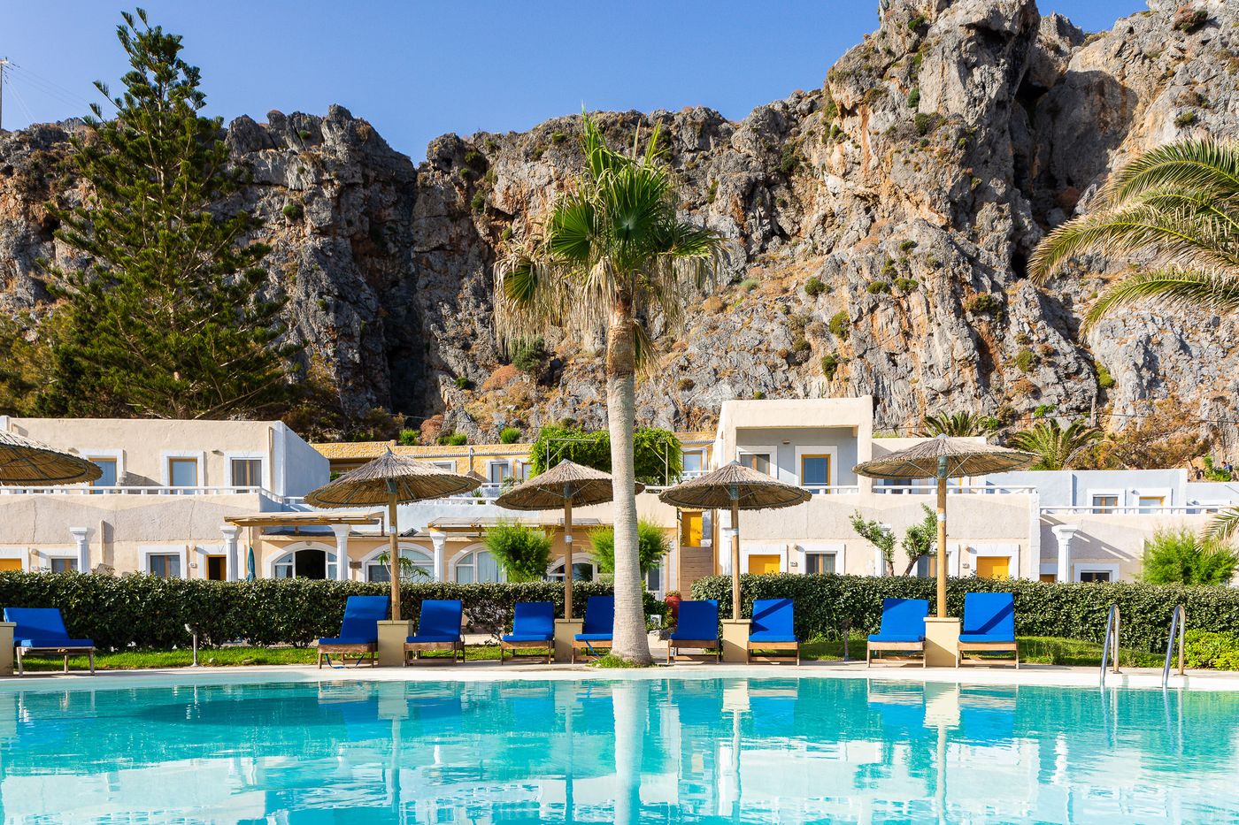 Foto hotel