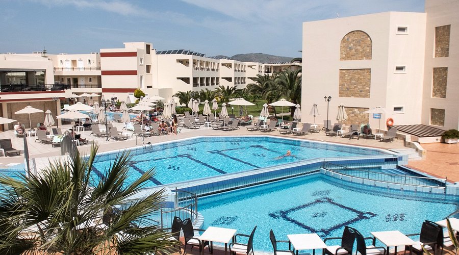 Foto hotel