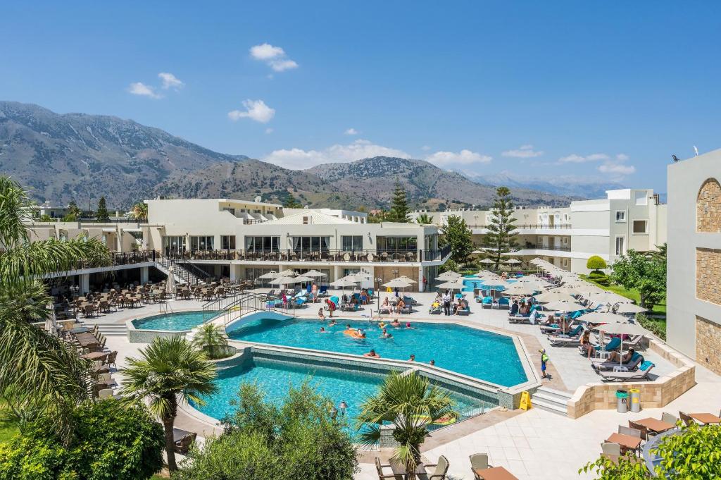 Foto hotel