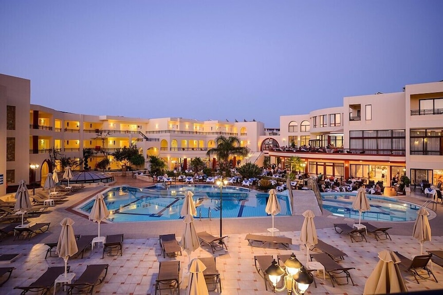 Foto hotel