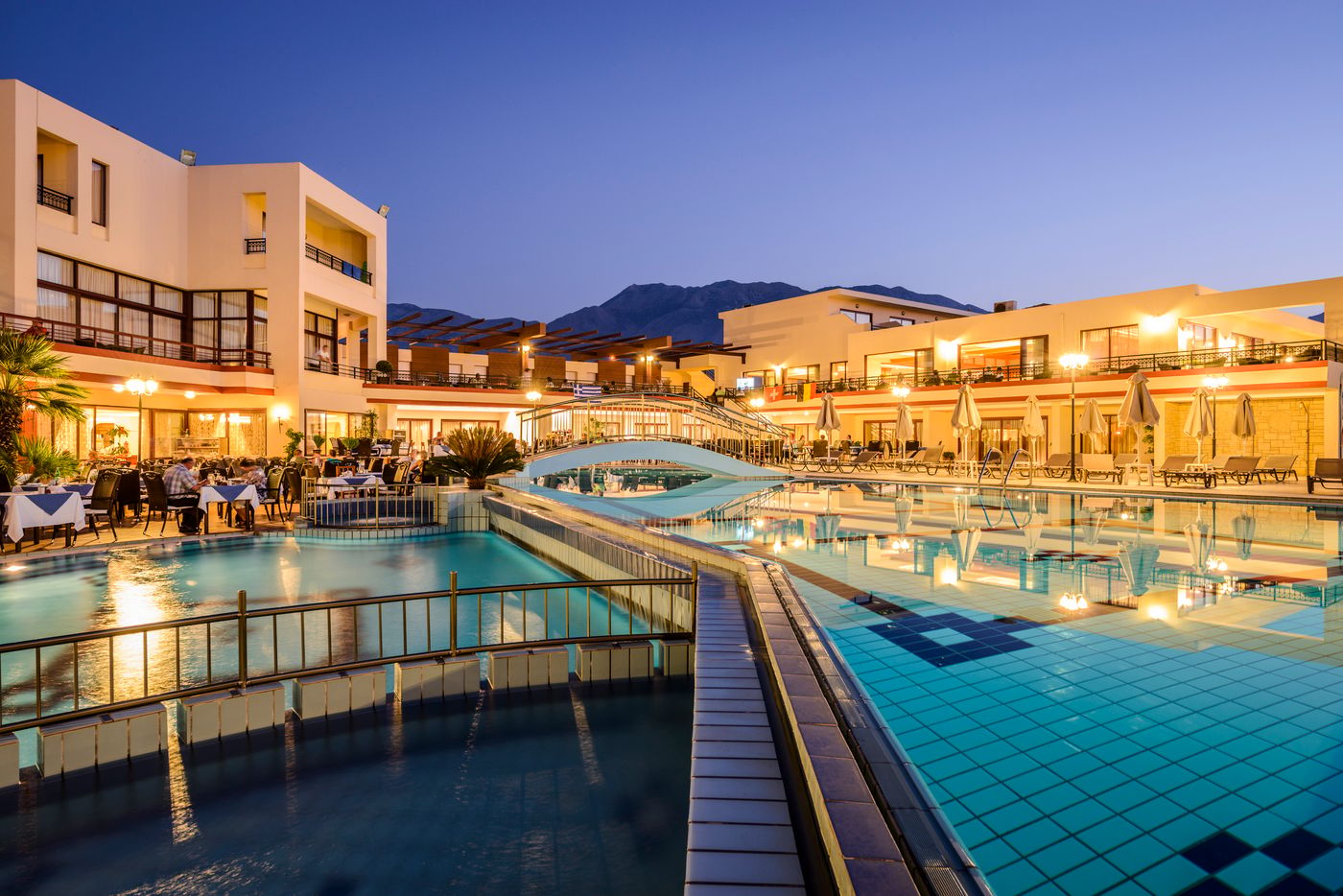 Foto hotel