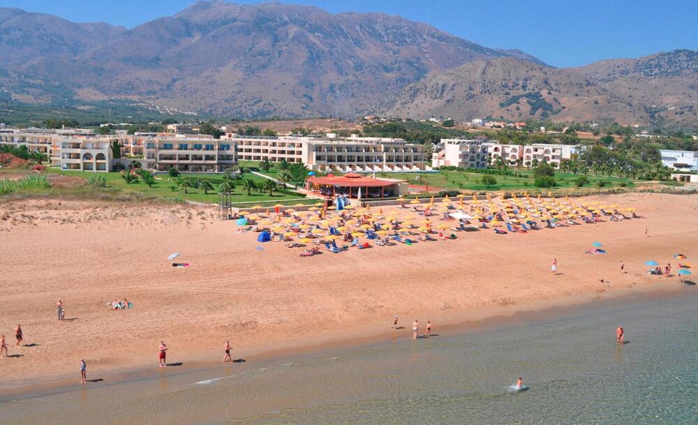Foto hotel