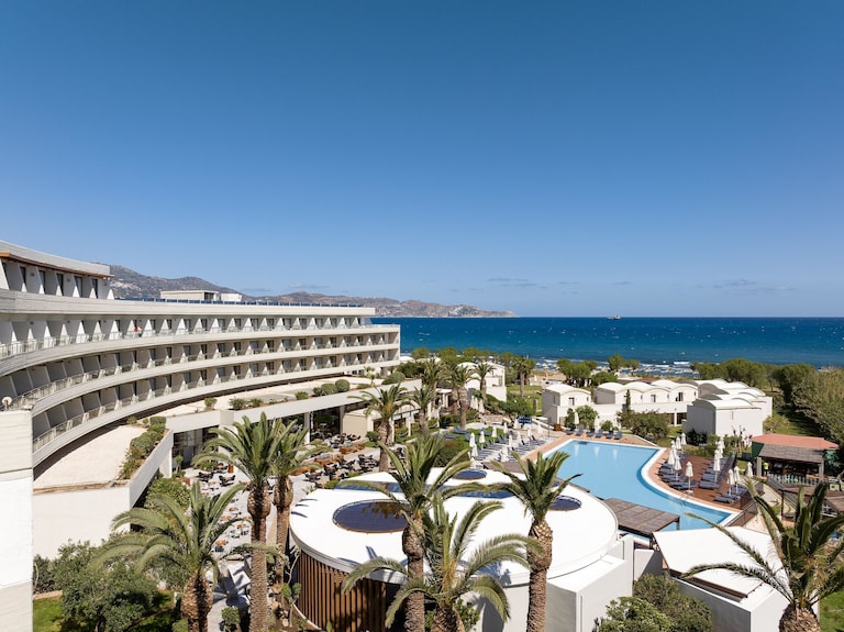 Foto hotel