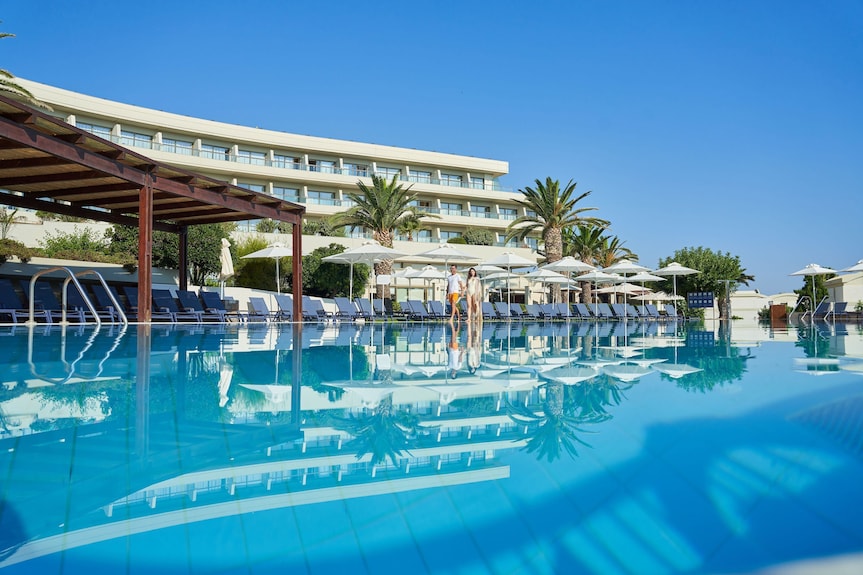 Foto hotel