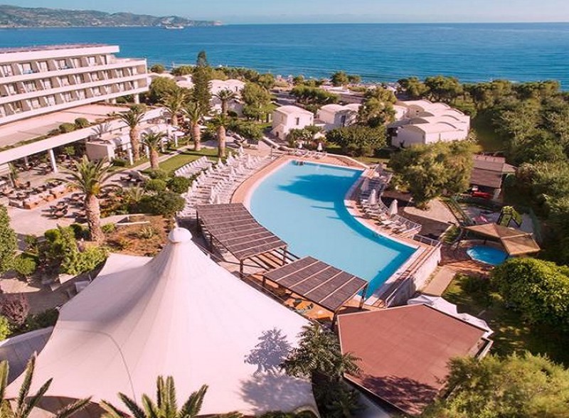 Foto hotel