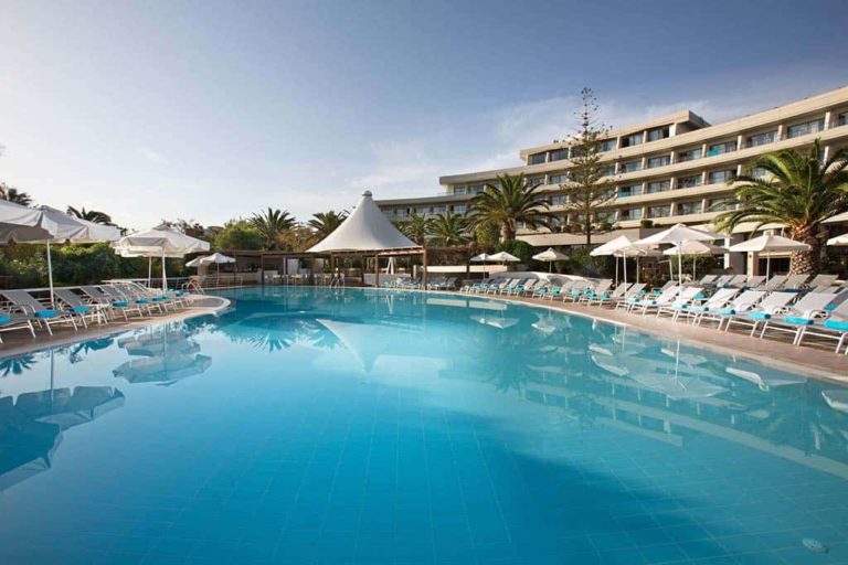 Foto hotel