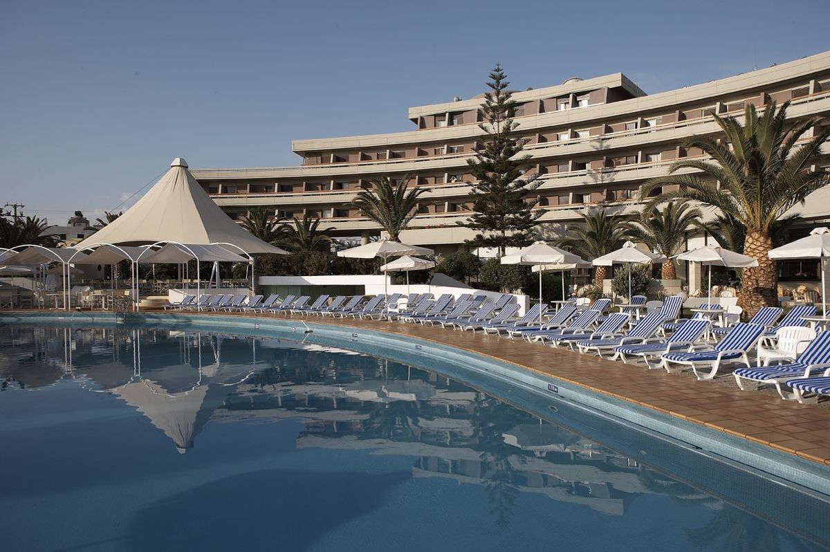 Foto hotel