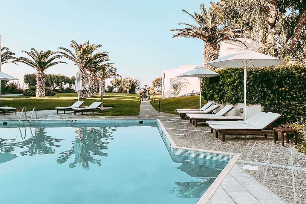 Foto hotel