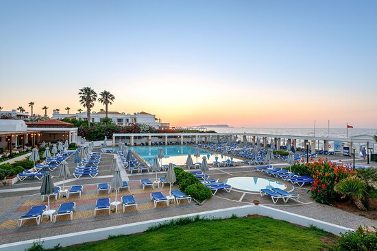 Foto hotel