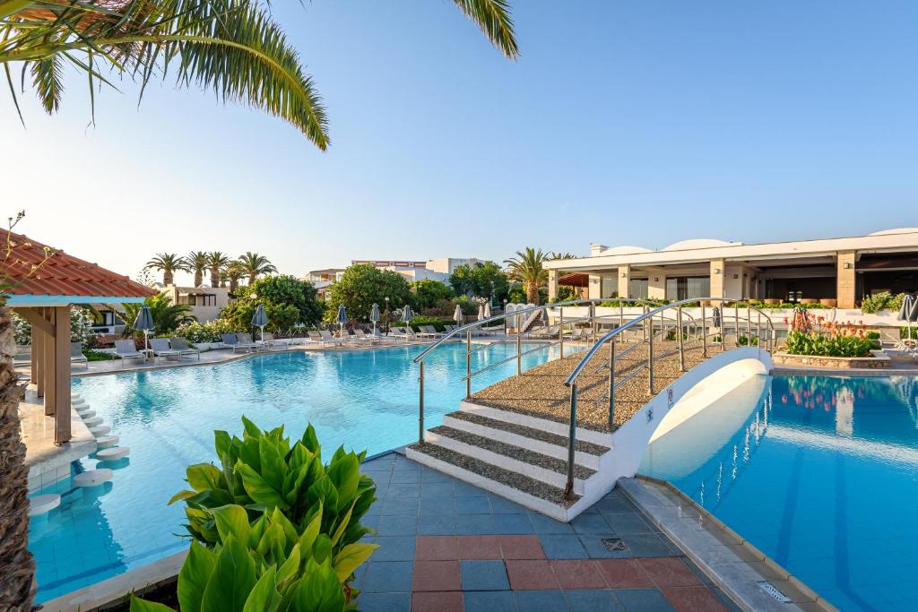 Foto hotel