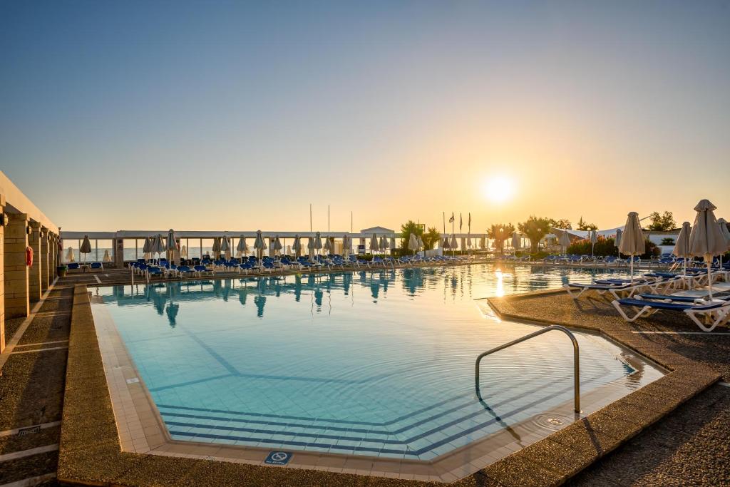 Foto hotel