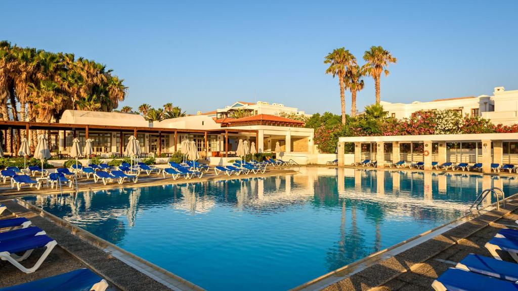 Foto hotel