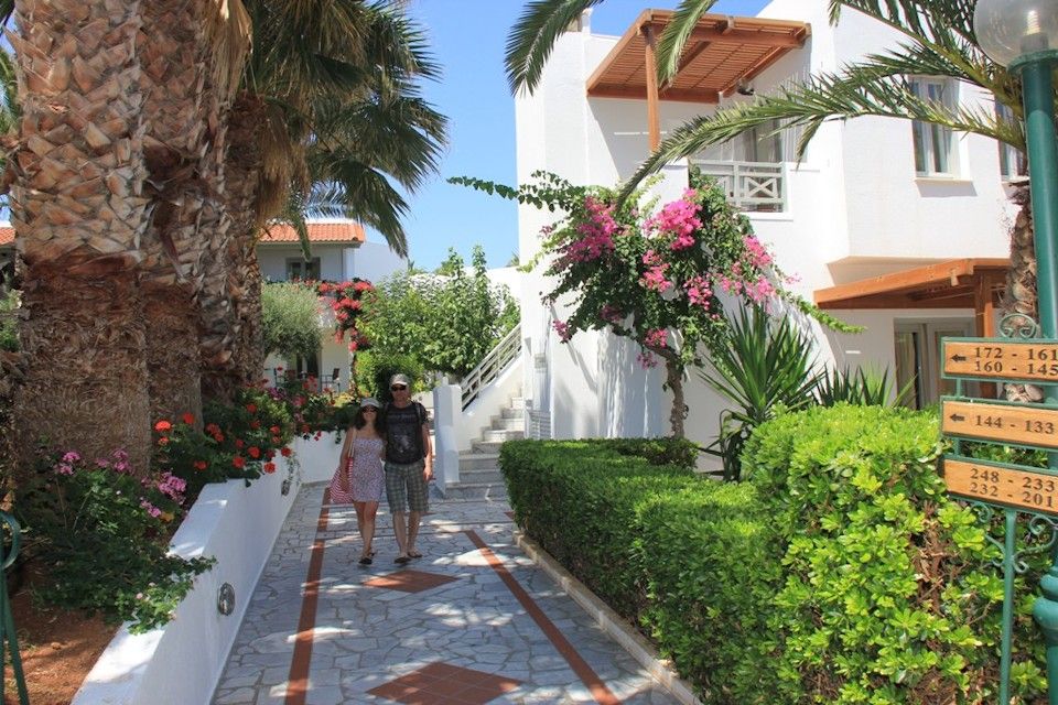 Foto hotel